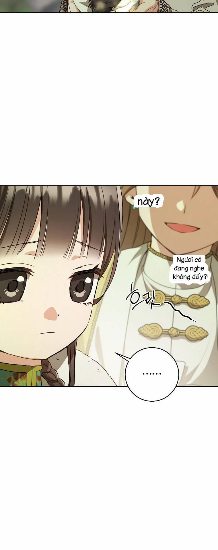 Trở Thành Cô Cháu Gái Bị Khinh Miệt Của Gia Tộc Võ Lâm 18 trang 47