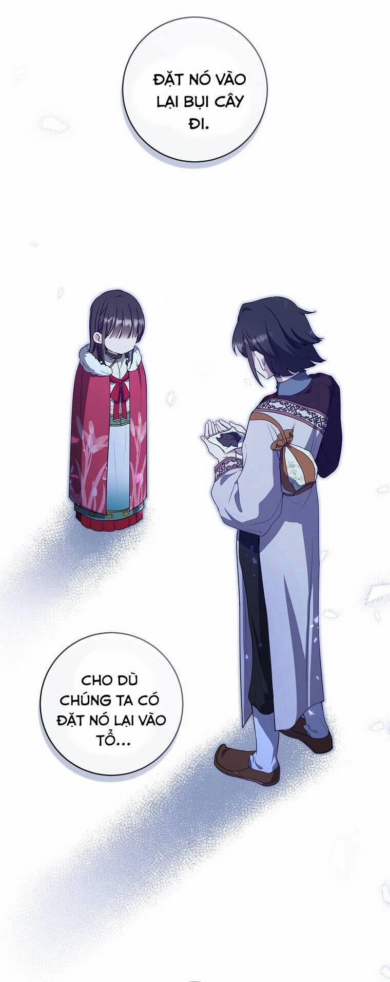 Trở Thành Cô Cháu Gái Bị Khinh Miệt Của Gia Tộc Võ Lâm 18 trang 48