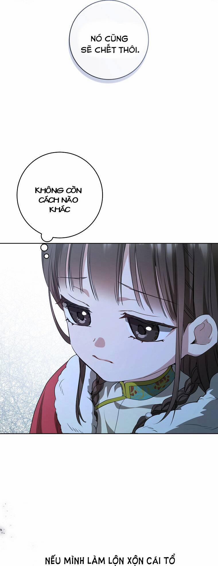 Trở Thành Cô Cháu Gái Bị Khinh Miệt Của Gia Tộc Võ Lâm 18 trang 49