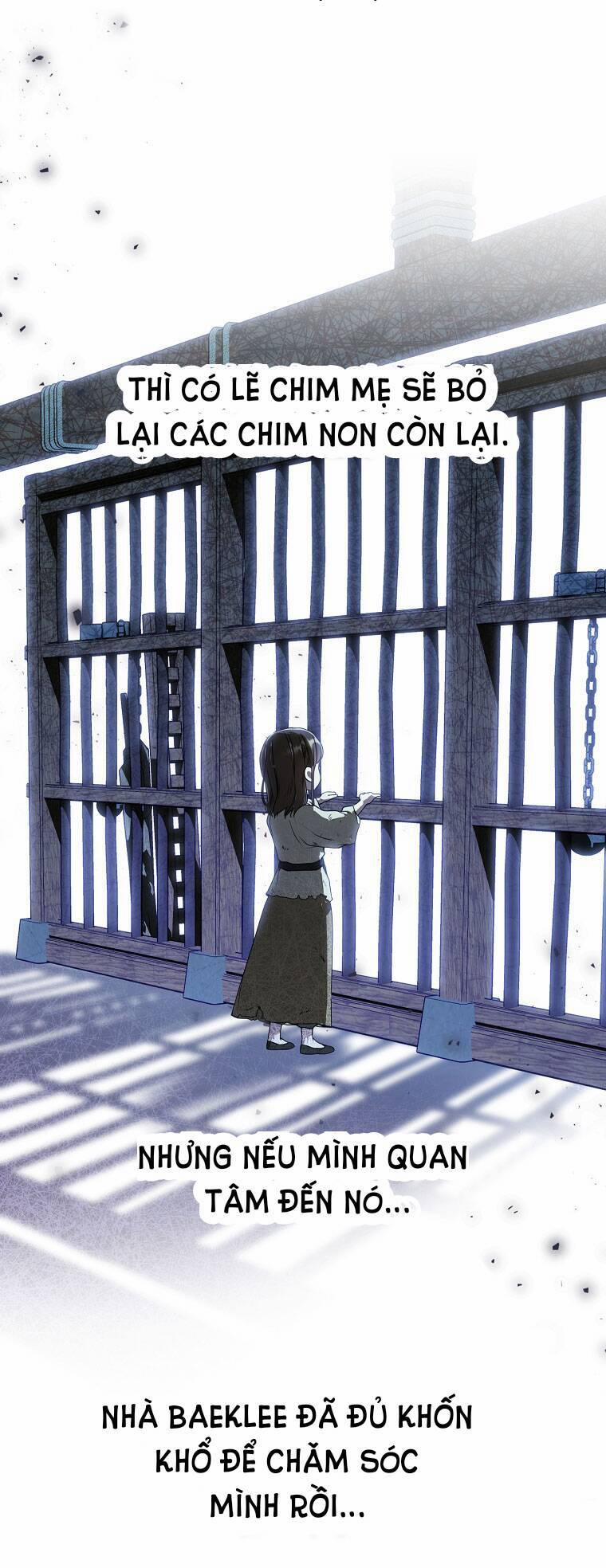 Trở Thành Cô Cháu Gái Bị Khinh Miệt Của Gia Tộc Võ Lâm 18 trang 50