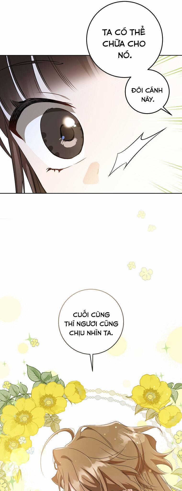 Trở Thành Cô Cháu Gái Bị Khinh Miệt Của Gia Tộc Võ Lâm 18 trang 51