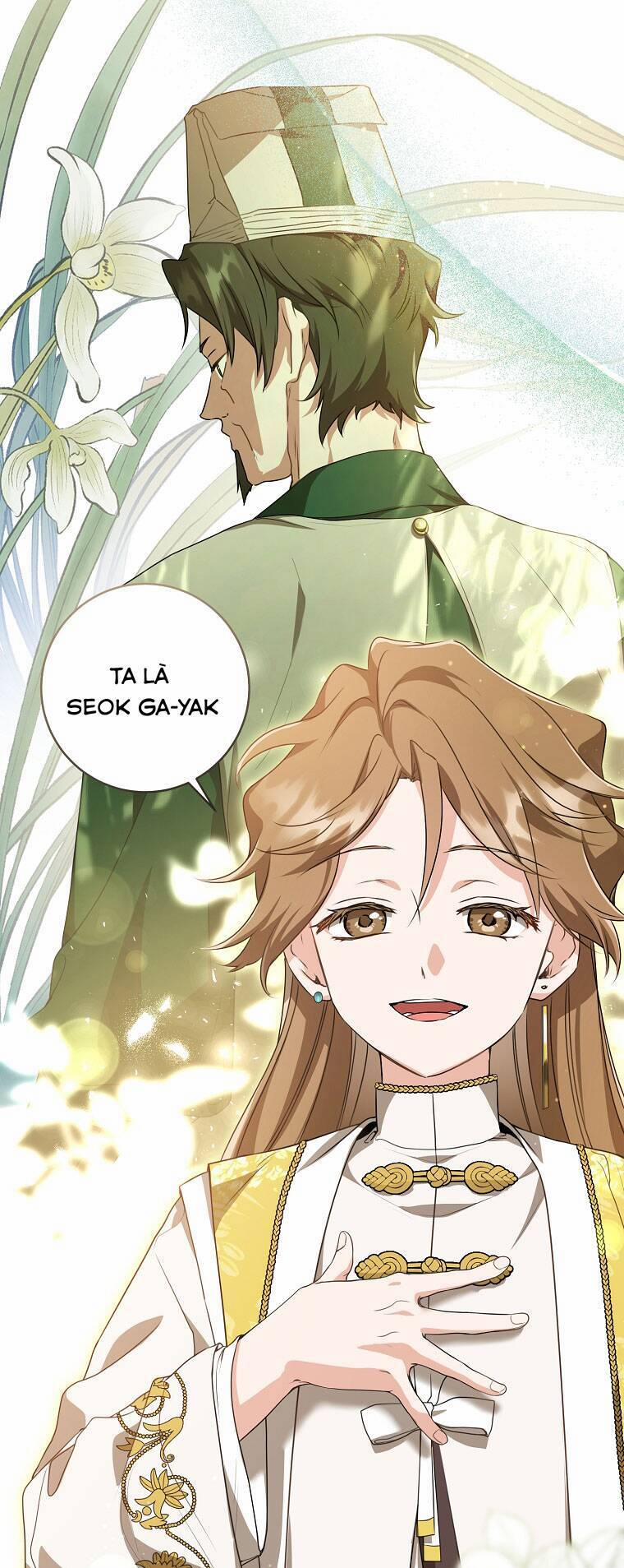 Trở Thành Cô Cháu Gái Bị Khinh Miệt Của Gia Tộc Võ Lâm 18 trang 53