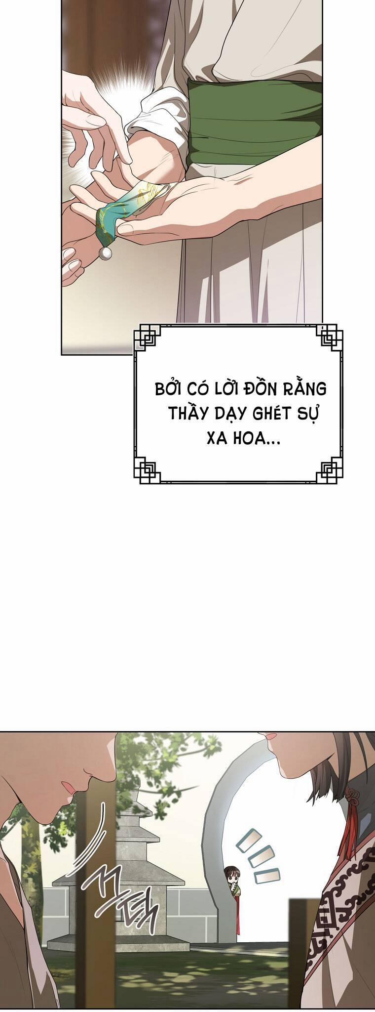 Trở Thành Cô Cháu Gái Bị Khinh Miệt Của Gia Tộc Võ Lâm 18 trang 7