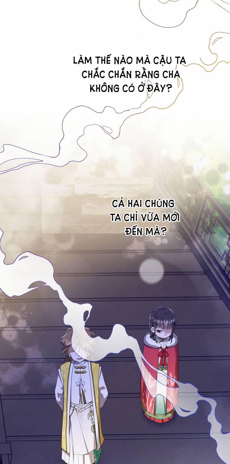 Trở Thành Cô Cháu Gái Bị Khinh Miệt Của Gia Tộc Võ Lâm 19 trang 14