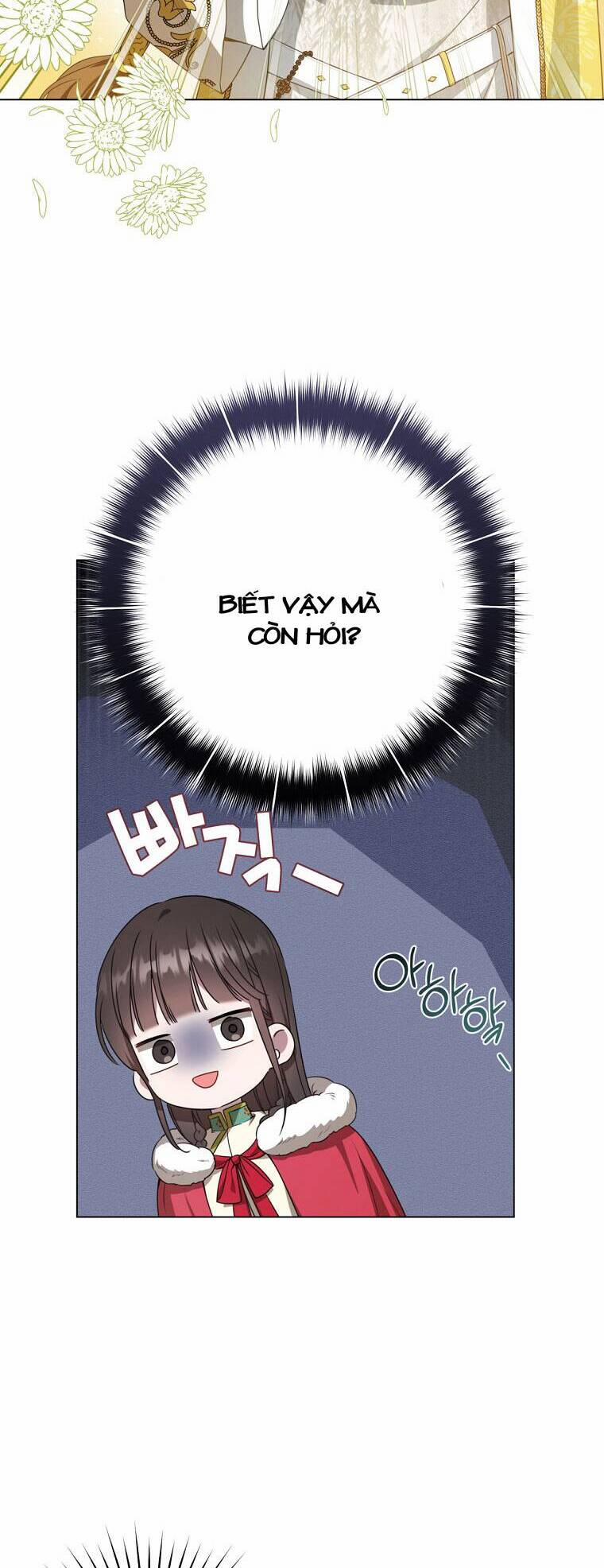 Trở Thành Cô Cháu Gái Bị Khinh Miệt Của Gia Tộc Võ Lâm 19 trang 24