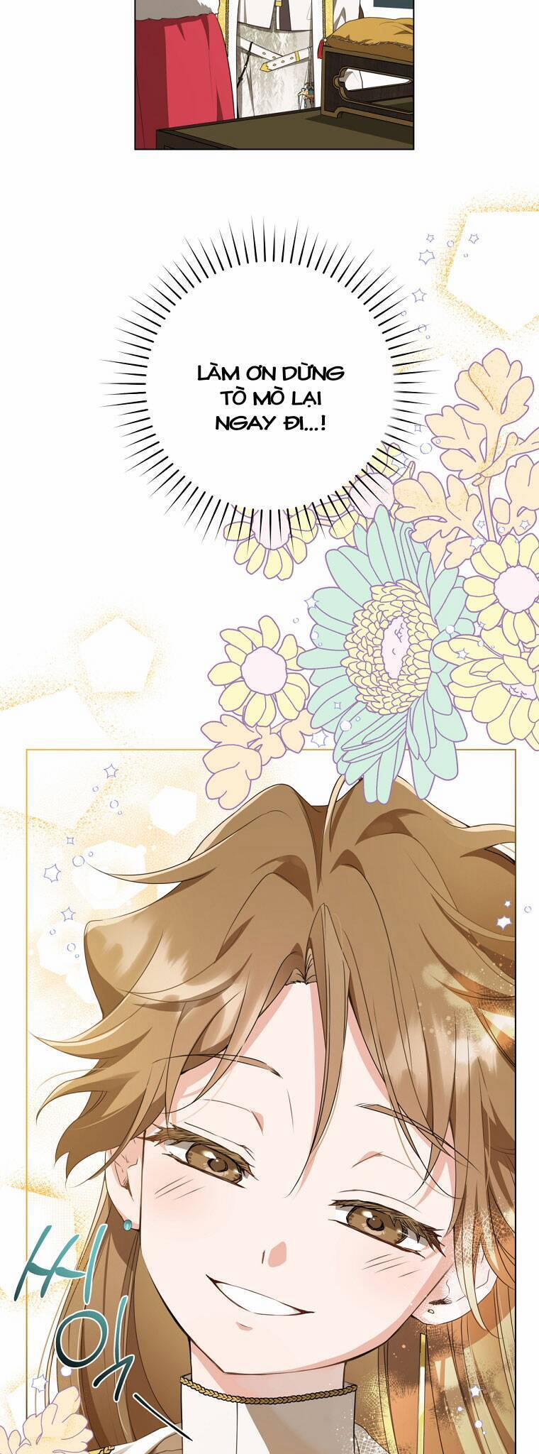 Trở Thành Cô Cháu Gái Bị Khinh Miệt Của Gia Tộc Võ Lâm 19 trang 28