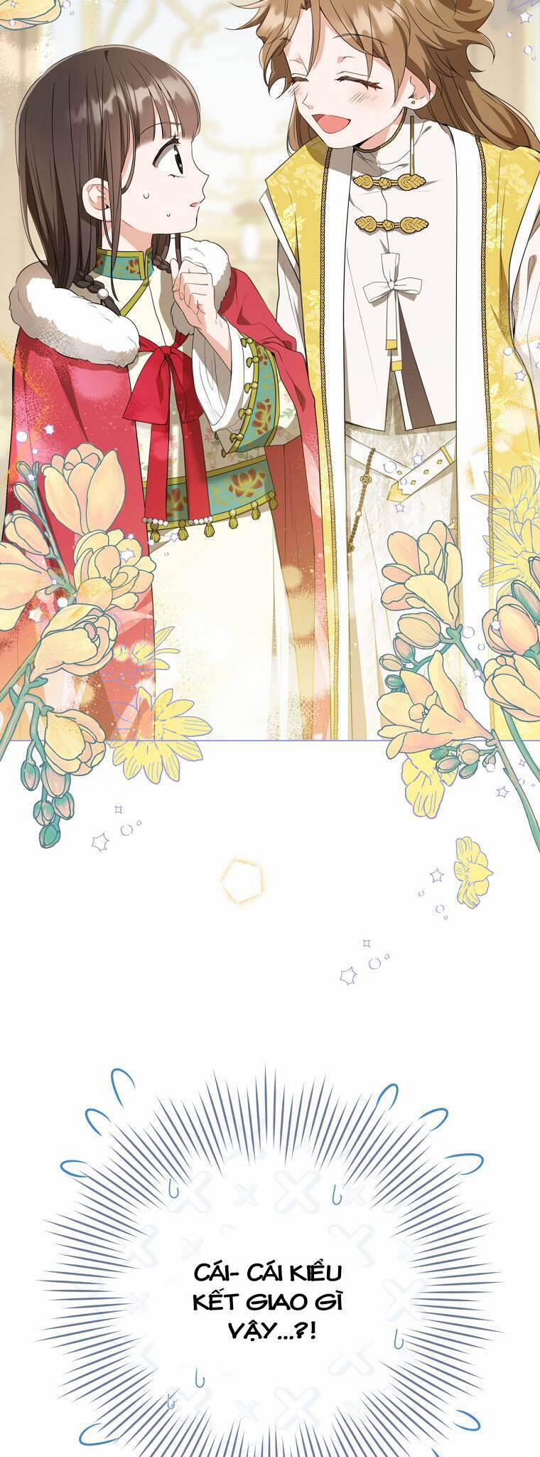 Trở Thành Cô Cháu Gái Bị Khinh Miệt Của Gia Tộc Võ Lâm 19 trang 30