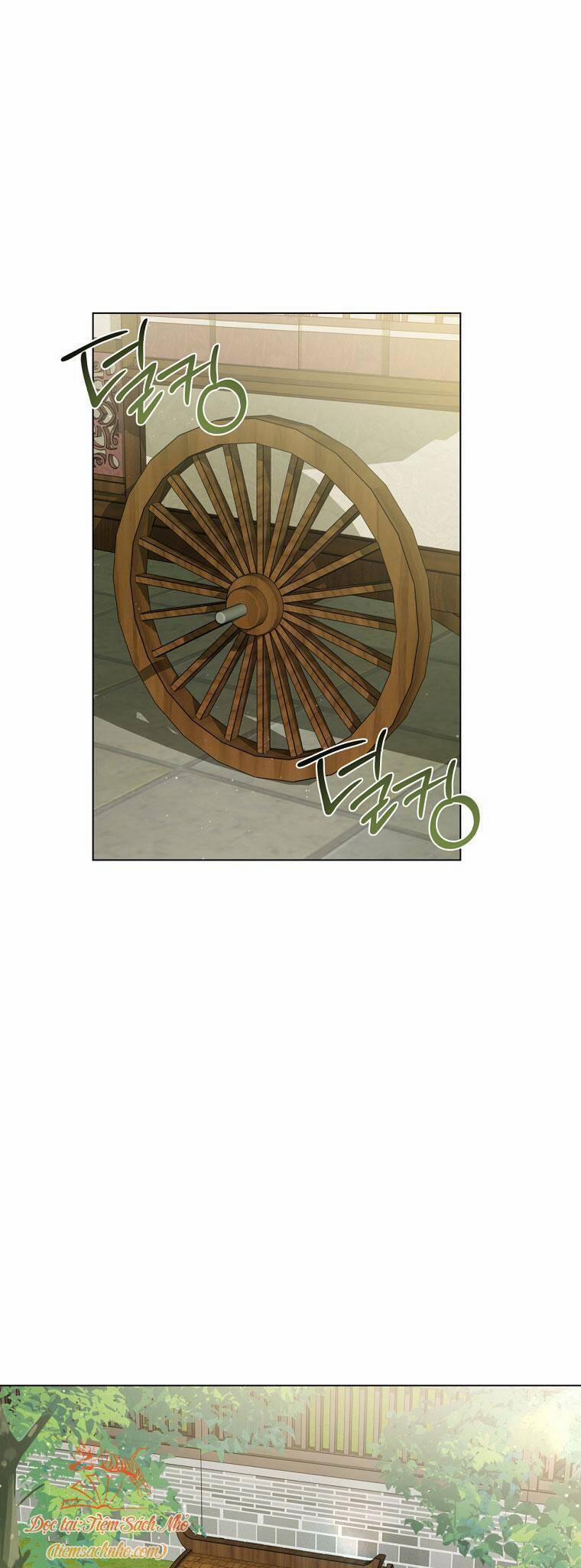 Trở Thành Cô Cháu Gái Bị Khinh Miệt Của Gia Tộc Võ Lâm 19 trang 32