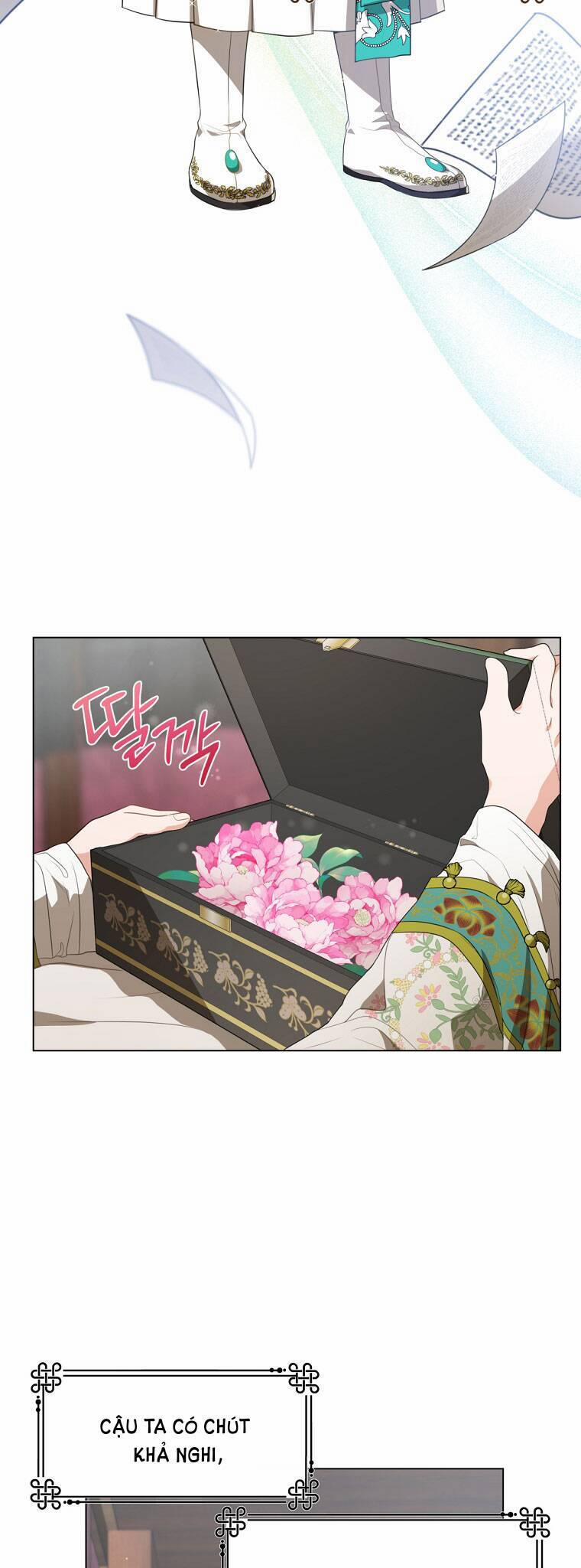 Trở Thành Cô Cháu Gái Bị Khinh Miệt Của Gia Tộc Võ Lâm 19 trang 37