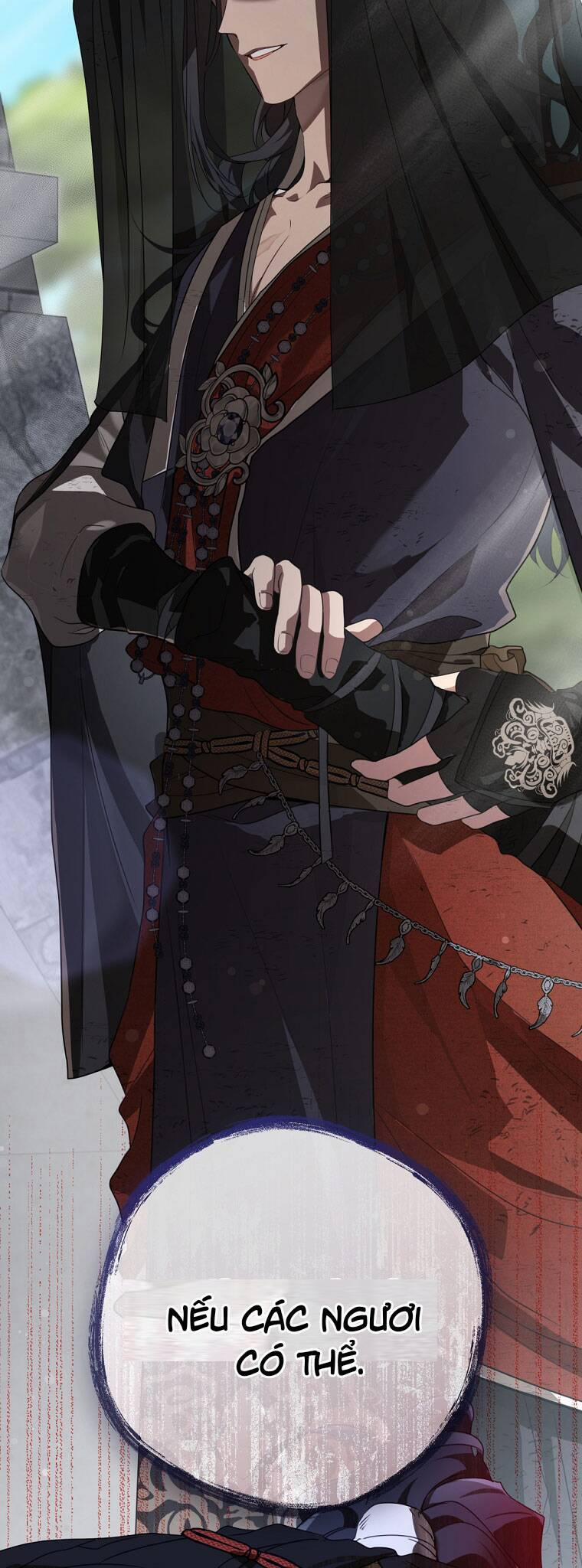 Trở Thành Cô Cháu Gái Bị Khinh Miệt Của Gia Tộc Võ Lâm 19 trang 47