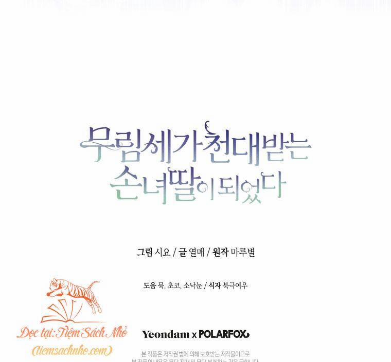 Trở Thành Cô Cháu Gái Bị Khinh Miệt Của Gia Tộc Võ Lâm 19 trang 49