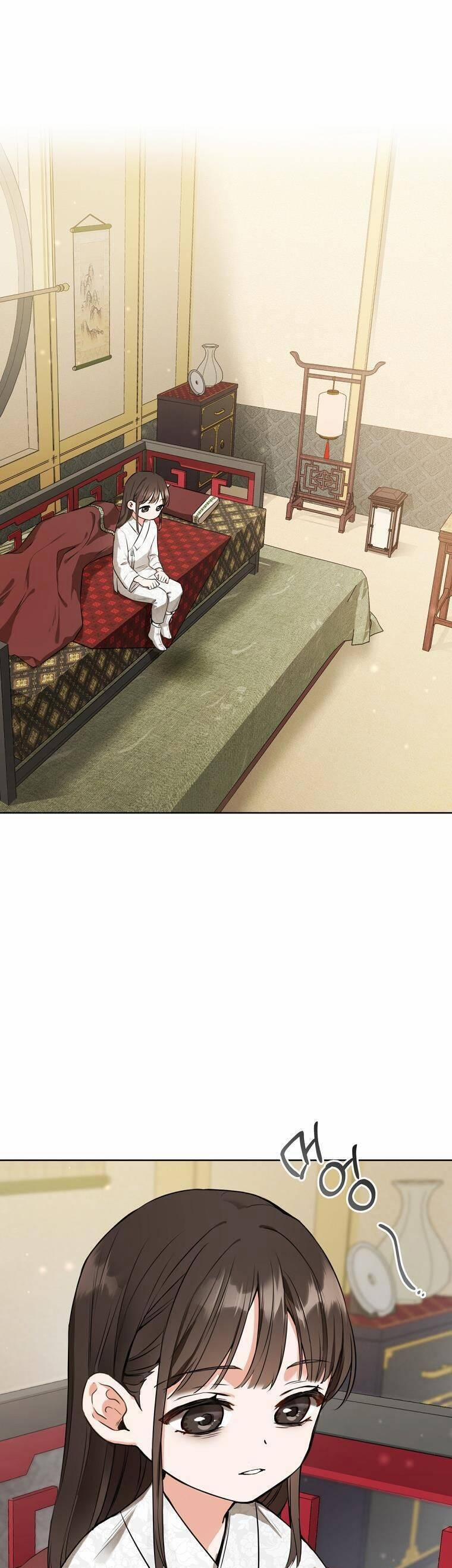 Trở Thành Cô Cháu Gái Bị Khinh Miệt Của Gia Tộc Võ Lâm 2 trang 2