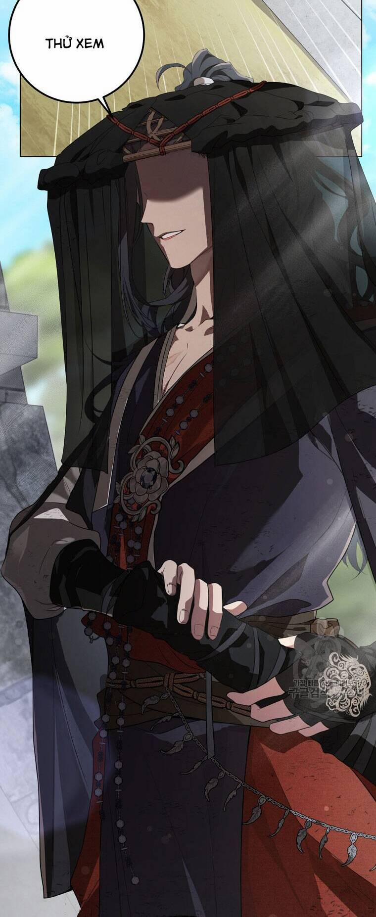 Trở Thành Cô Cháu Gái Bị Khinh Miệt Của Gia Tộc Võ Lâm 20 trang 1