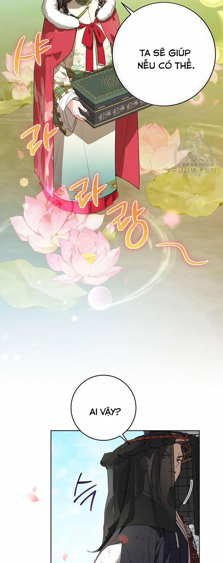 Trở Thành Cô Cháu Gái Bị Khinh Miệt Của Gia Tộc Võ Lâm 20 trang 10