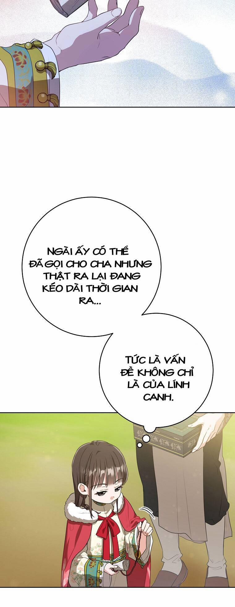 Trở Thành Cô Cháu Gái Bị Khinh Miệt Của Gia Tộc Võ Lâm 20 trang 19