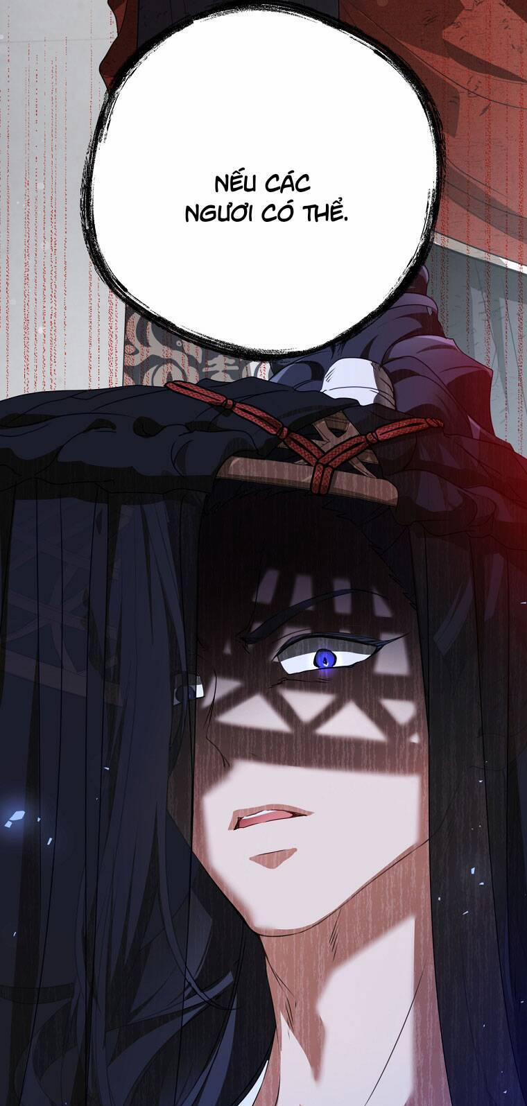 Trở Thành Cô Cháu Gái Bị Khinh Miệt Của Gia Tộc Võ Lâm 20 trang 2