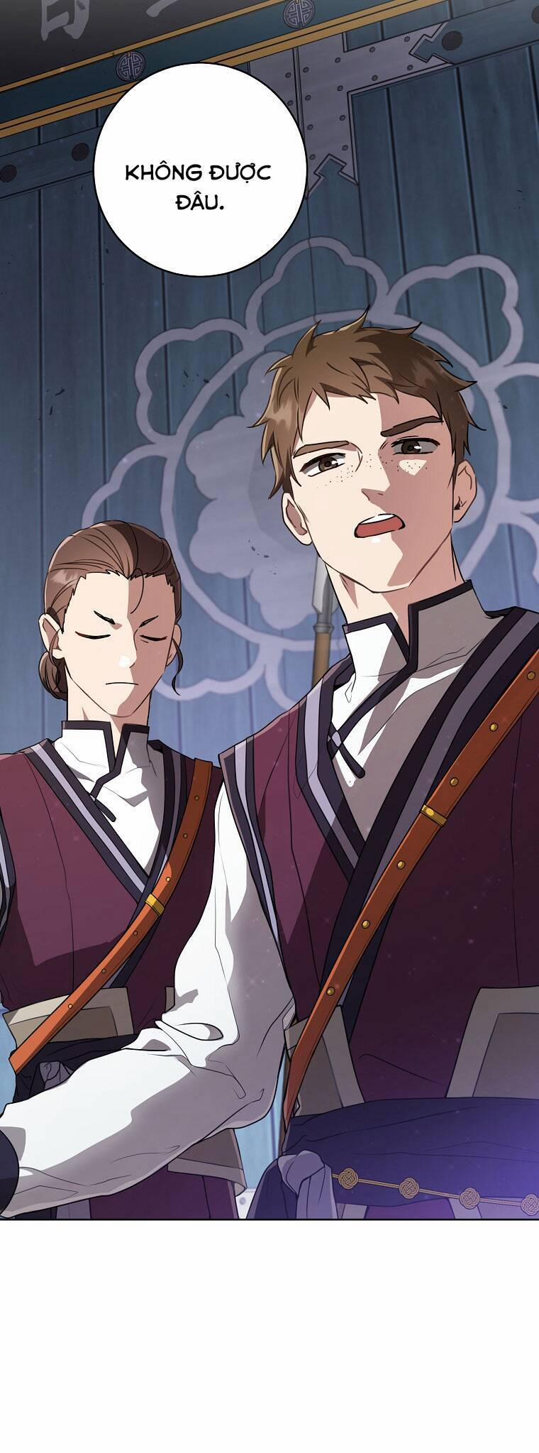 Trở Thành Cô Cháu Gái Bị Khinh Miệt Của Gia Tộc Võ Lâm 20 trang 22