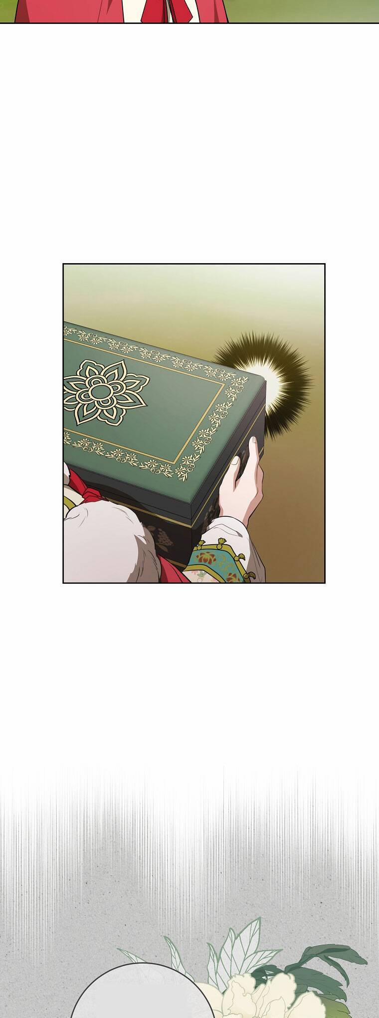 Trở Thành Cô Cháu Gái Bị Khinh Miệt Của Gia Tộc Võ Lâm 20 trang 25