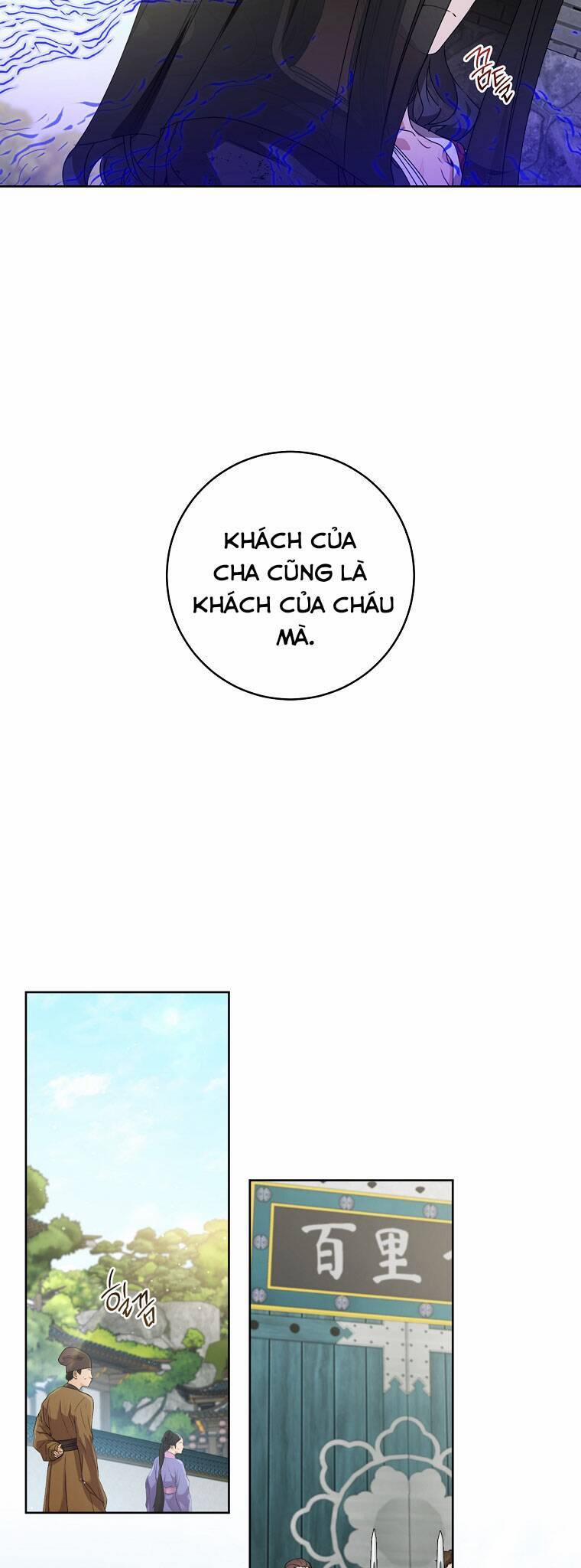 Trở Thành Cô Cháu Gái Bị Khinh Miệt Của Gia Tộc Võ Lâm 20 trang 31