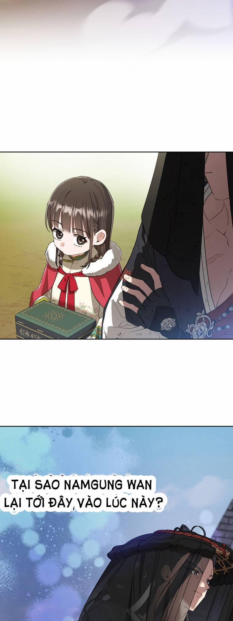 Trở Thành Cô Cháu Gái Bị Khinh Miệt Của Gia Tộc Võ Lâm 20 trang 33