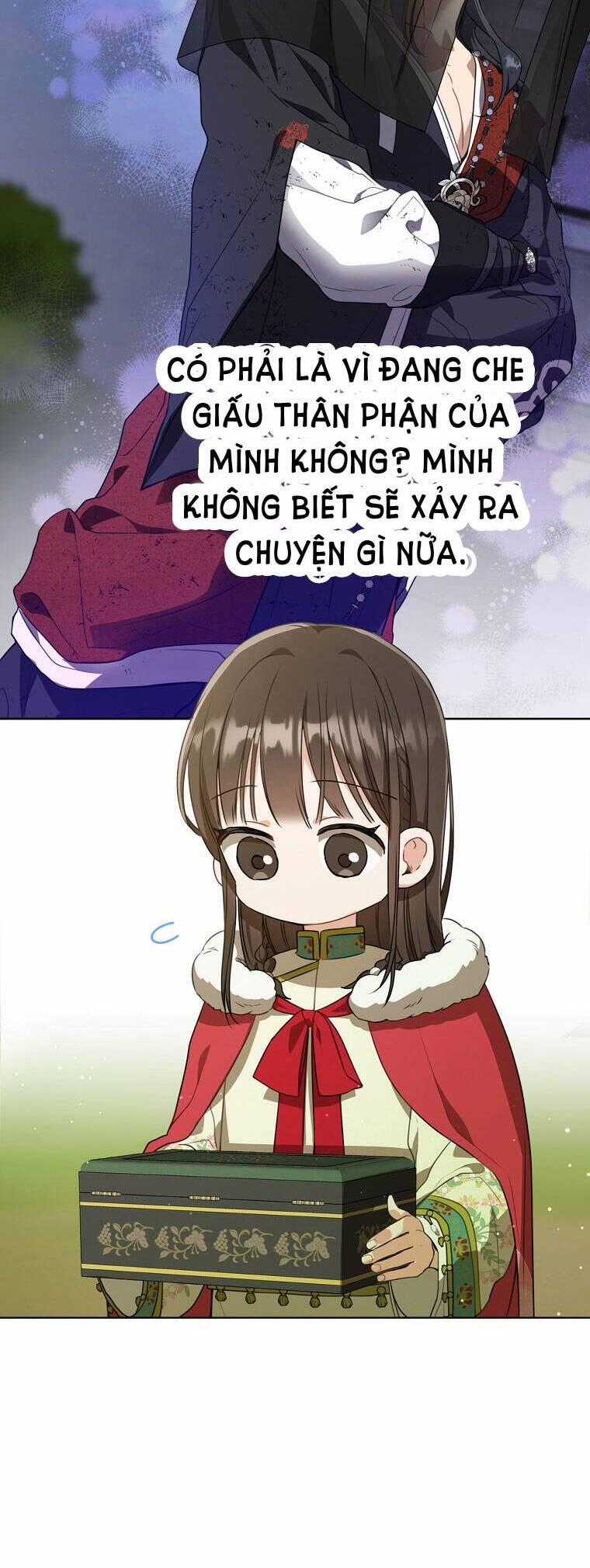 Trở Thành Cô Cháu Gái Bị Khinh Miệt Của Gia Tộc Võ Lâm 20 trang 34