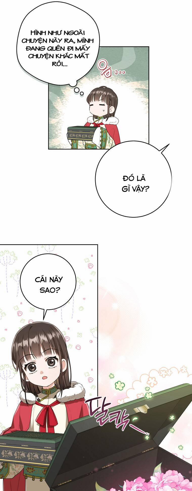 Trở Thành Cô Cháu Gái Bị Khinh Miệt Của Gia Tộc Võ Lâm 20 trang 35