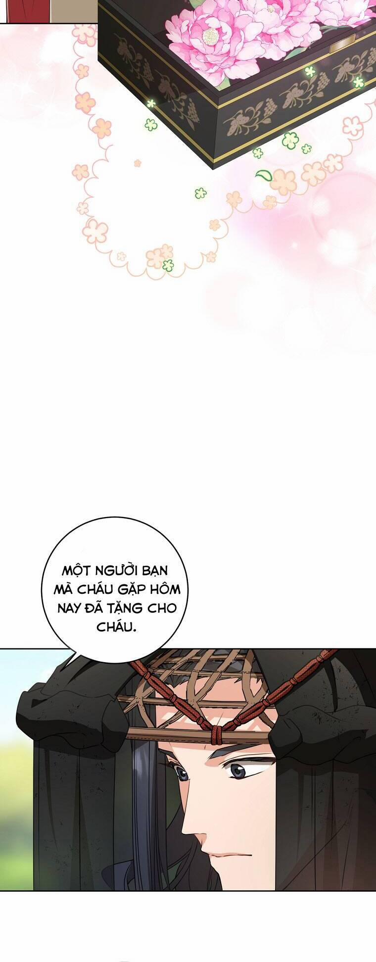 Trở Thành Cô Cháu Gái Bị Khinh Miệt Của Gia Tộc Võ Lâm 20 trang 36