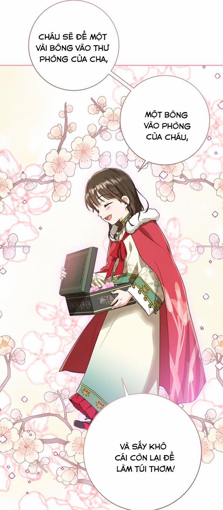 Trở Thành Cô Cháu Gái Bị Khinh Miệt Của Gia Tộc Võ Lâm 20 trang 37