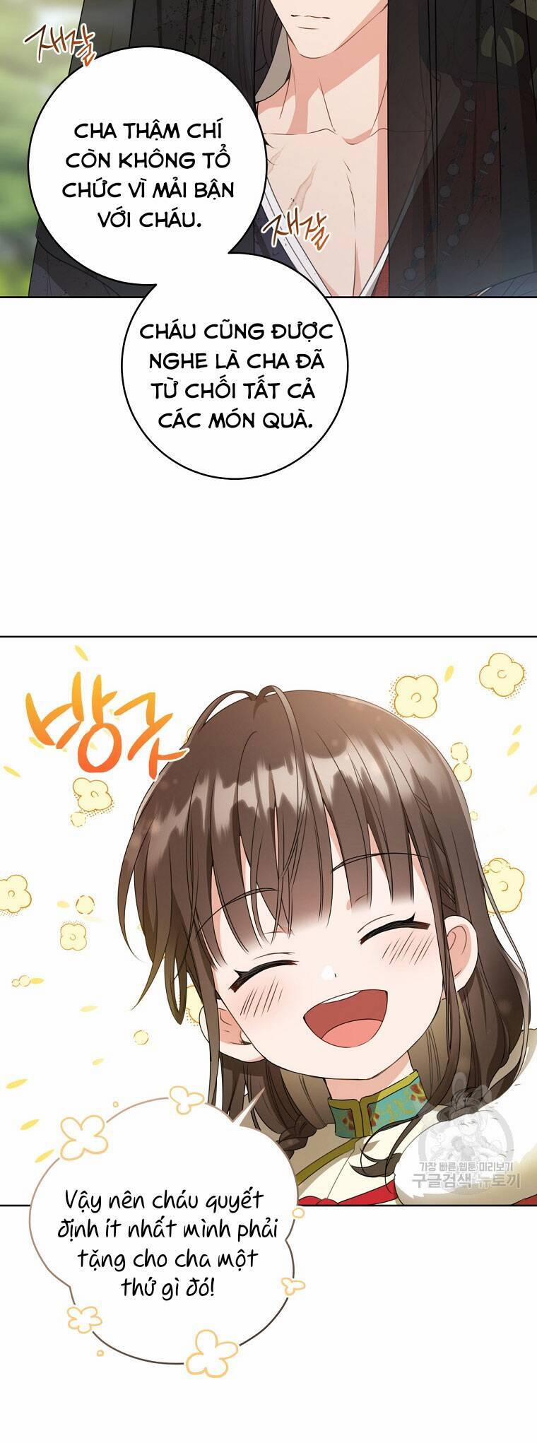 Trở Thành Cô Cháu Gái Bị Khinh Miệt Của Gia Tộc Võ Lâm 20 trang 39