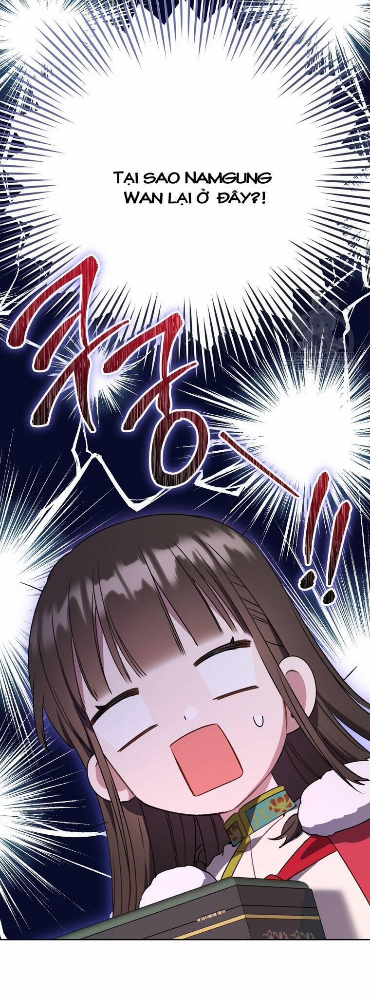 Trở Thành Cô Cháu Gái Bị Khinh Miệt Của Gia Tộc Võ Lâm 20 trang 4