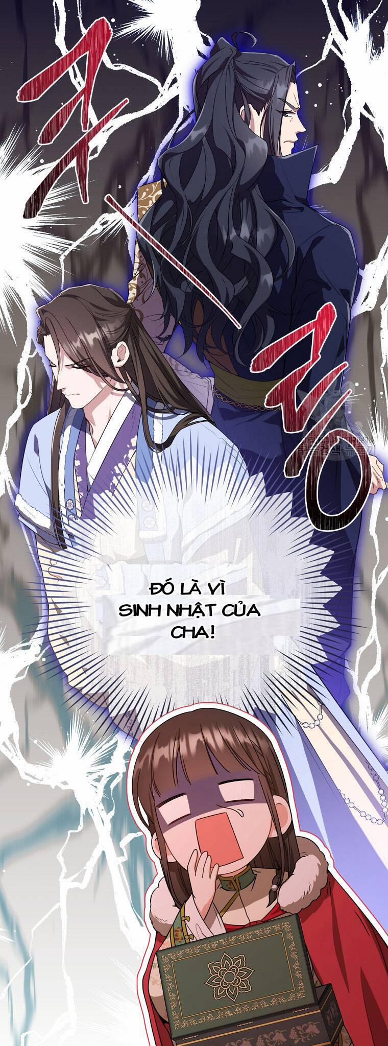 Trở Thành Cô Cháu Gái Bị Khinh Miệt Của Gia Tộc Võ Lâm 20 trang 41