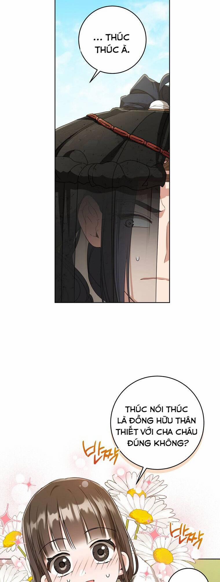 Trở Thành Cô Cháu Gái Bị Khinh Miệt Của Gia Tộc Võ Lâm 20 trang 45