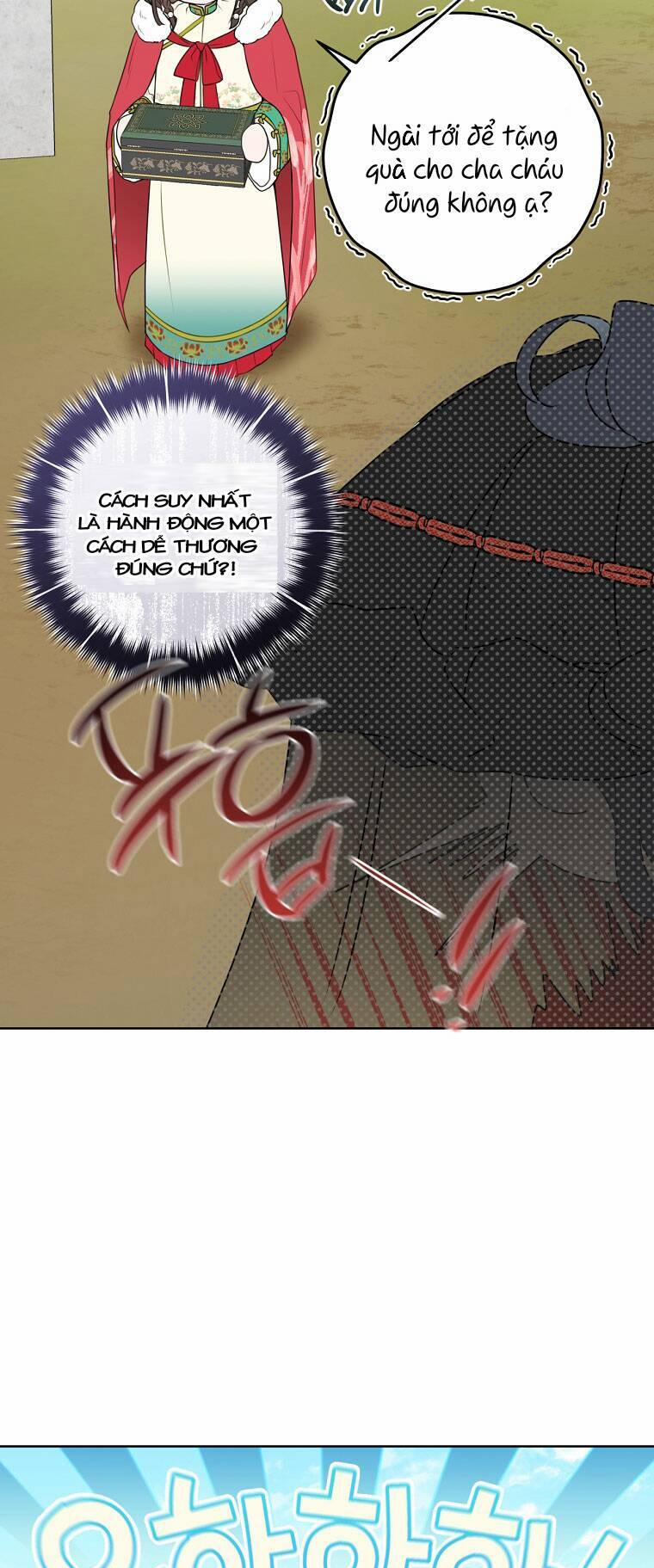 Trở Thành Cô Cháu Gái Bị Khinh Miệt Của Gia Tộc Võ Lâm 20 trang 48