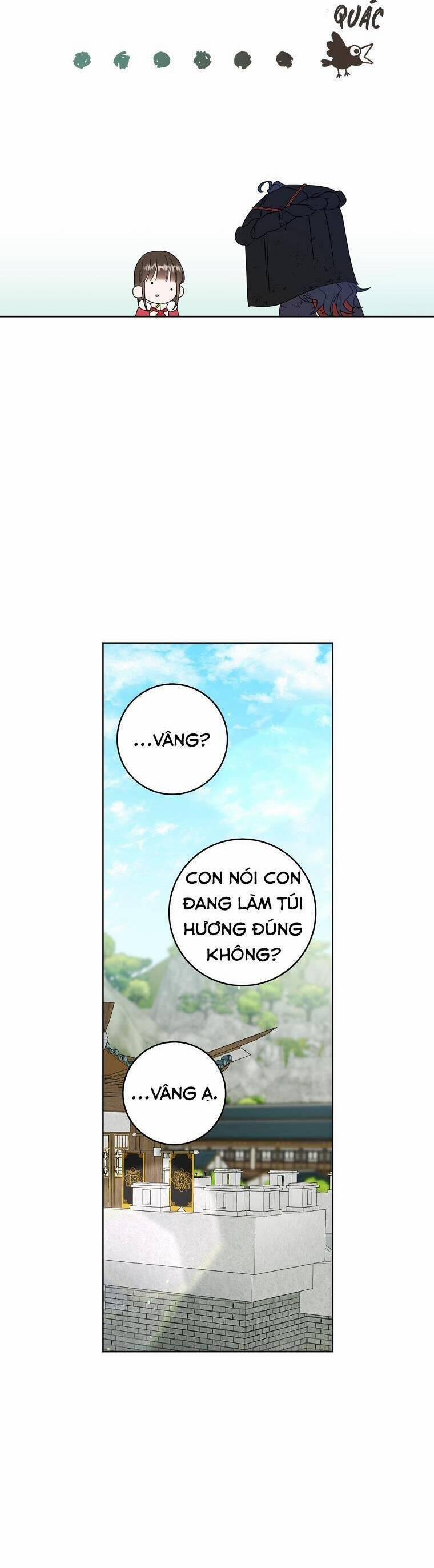 Trở Thành Cô Cháu Gái Bị Khinh Miệt Của Gia Tộc Võ Lâm 21 trang 3