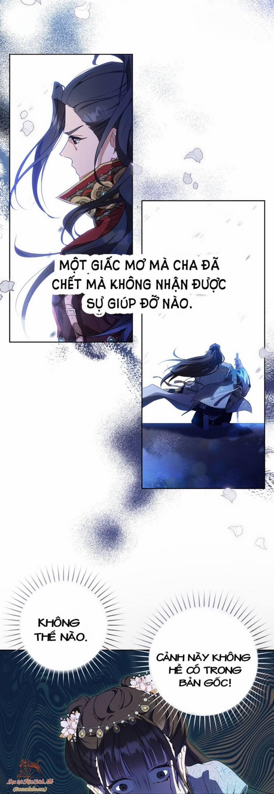 Trở Thành Cô Cháu Gái Bị Khinh Miệt Của Gia Tộc Võ Lâm 22 trang 1