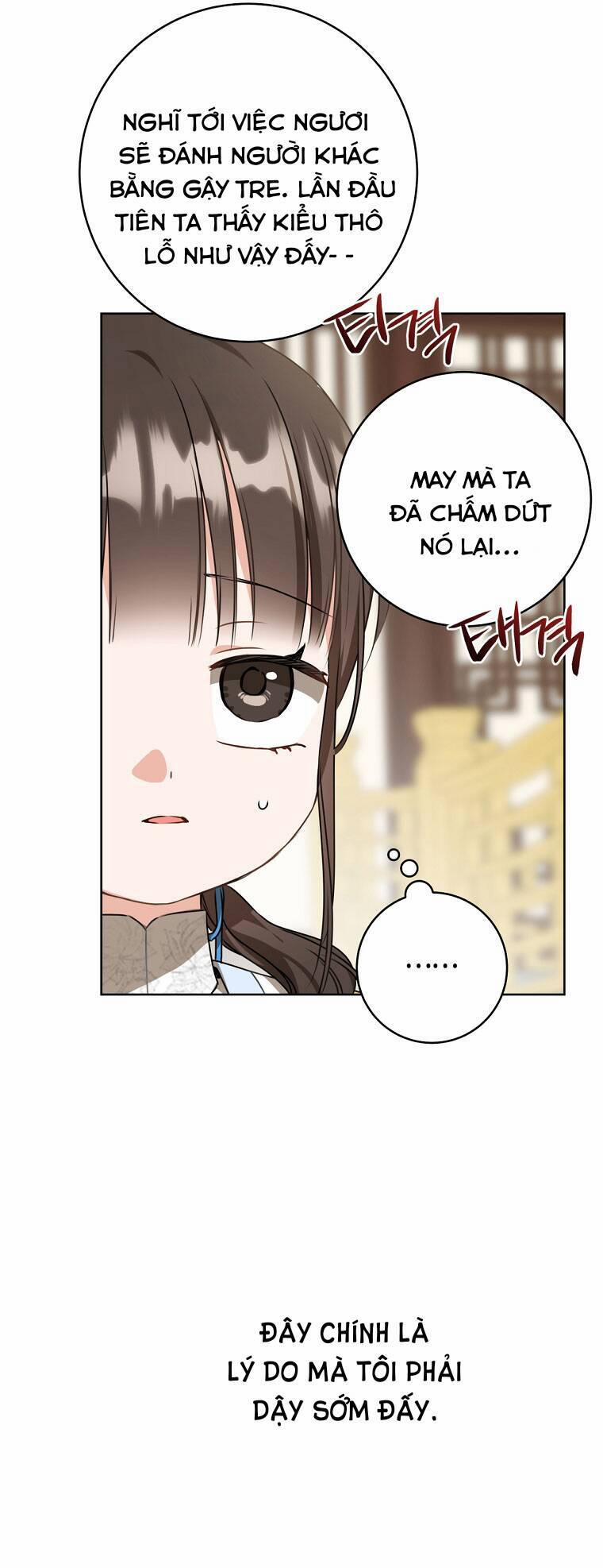 Trở Thành Cô Cháu Gái Bị Khinh Miệt Của Gia Tộc Võ Lâm 22 trang 14