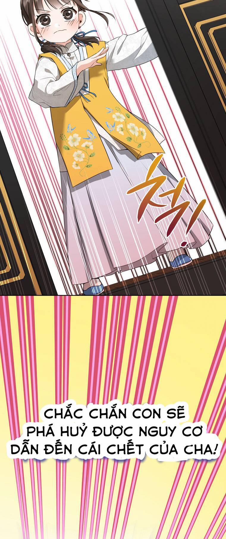 Trở Thành Cô Cháu Gái Bị Khinh Miệt Của Gia Tộc Võ Lâm 22 trang 18