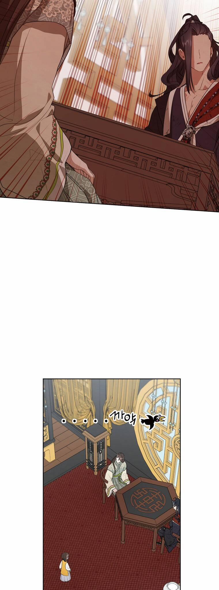 Trở Thành Cô Cháu Gái Bị Khinh Miệt Của Gia Tộc Võ Lâm 22 trang 20