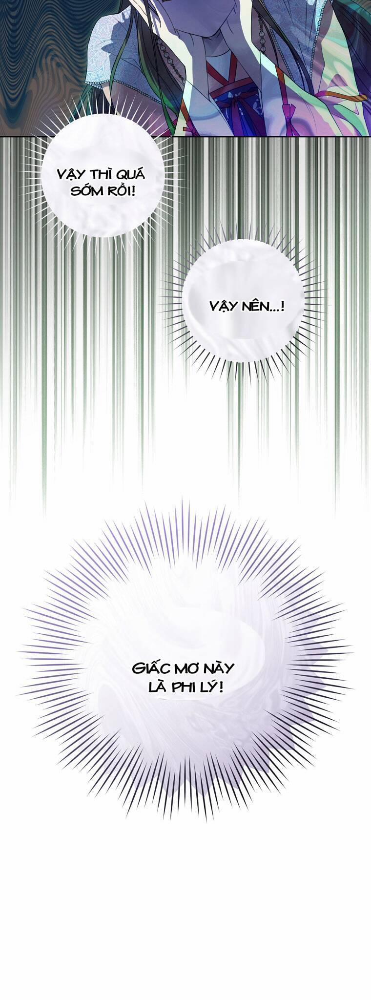 Trở Thành Cô Cháu Gái Bị Khinh Miệt Của Gia Tộc Võ Lâm 22 trang 4