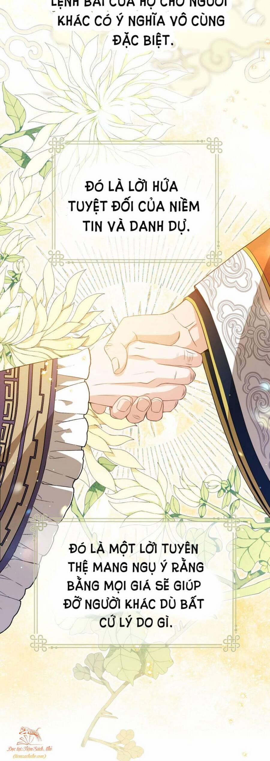 Trở Thành Cô Cháu Gái Bị Khinh Miệt Của Gia Tộc Võ Lâm 23 trang 1