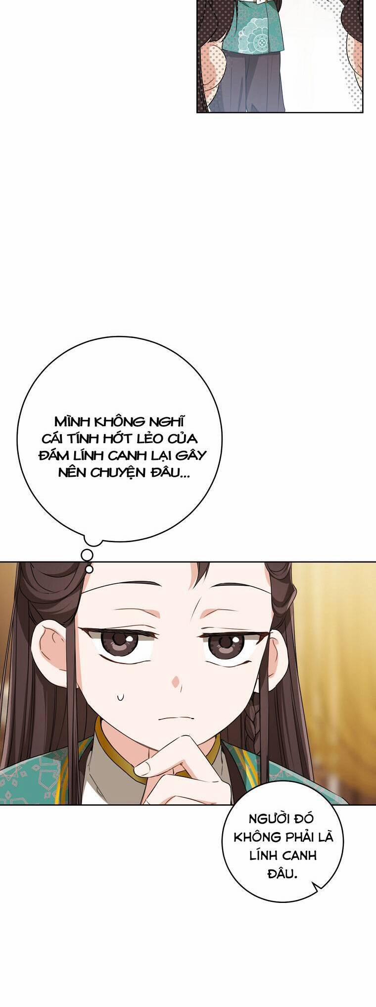 Trở Thành Cô Cháu Gái Bị Khinh Miệt Của Gia Tộc Võ Lâm 23 trang 13