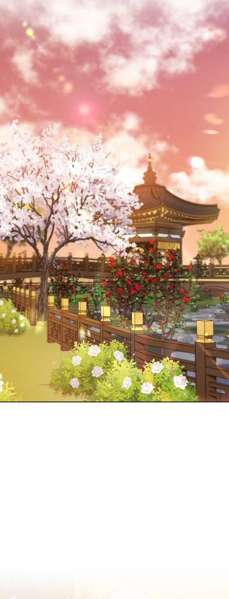 Trở Thành Cô Cháu Gái Bị Khinh Miệt Của Gia Tộc Võ Lâm 23 trang 18