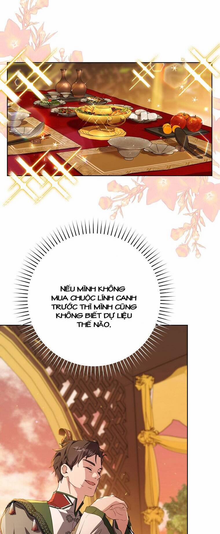 Trở Thành Cô Cháu Gái Bị Khinh Miệt Của Gia Tộc Võ Lâm 23 trang 22