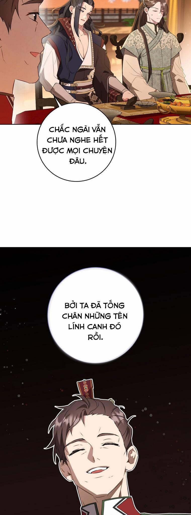 Trở Thành Cô Cháu Gái Bị Khinh Miệt Của Gia Tộc Võ Lâm 23 trang 25