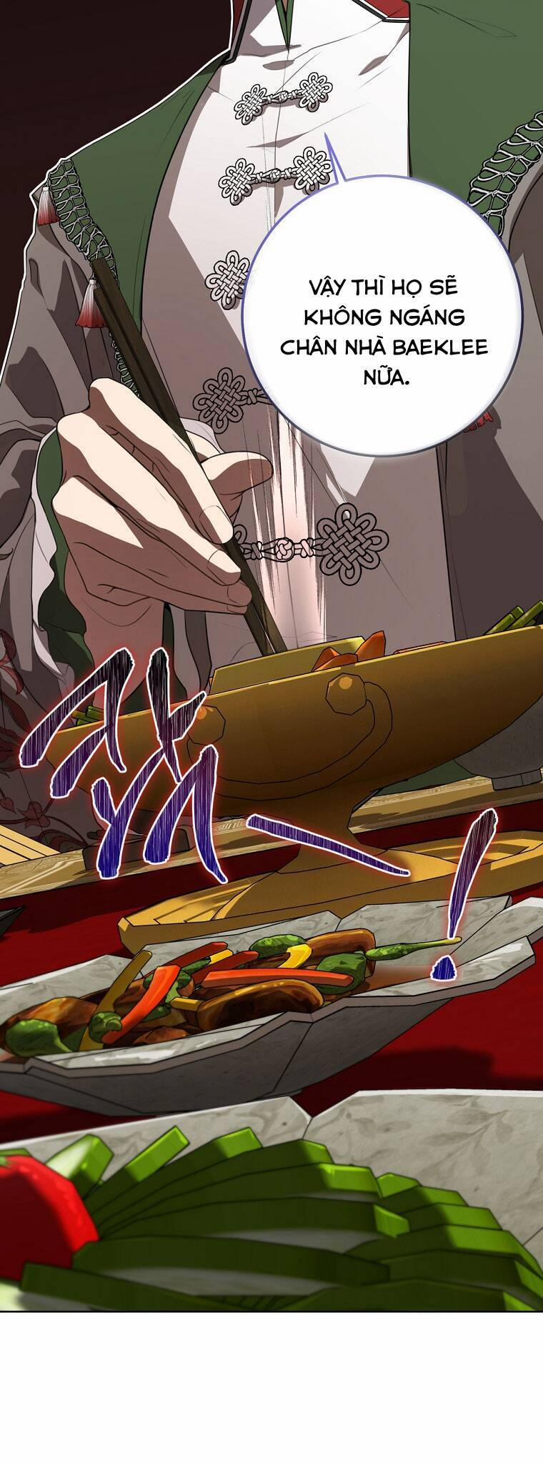 Trở Thành Cô Cháu Gái Bị Khinh Miệt Của Gia Tộc Võ Lâm 23 trang 26