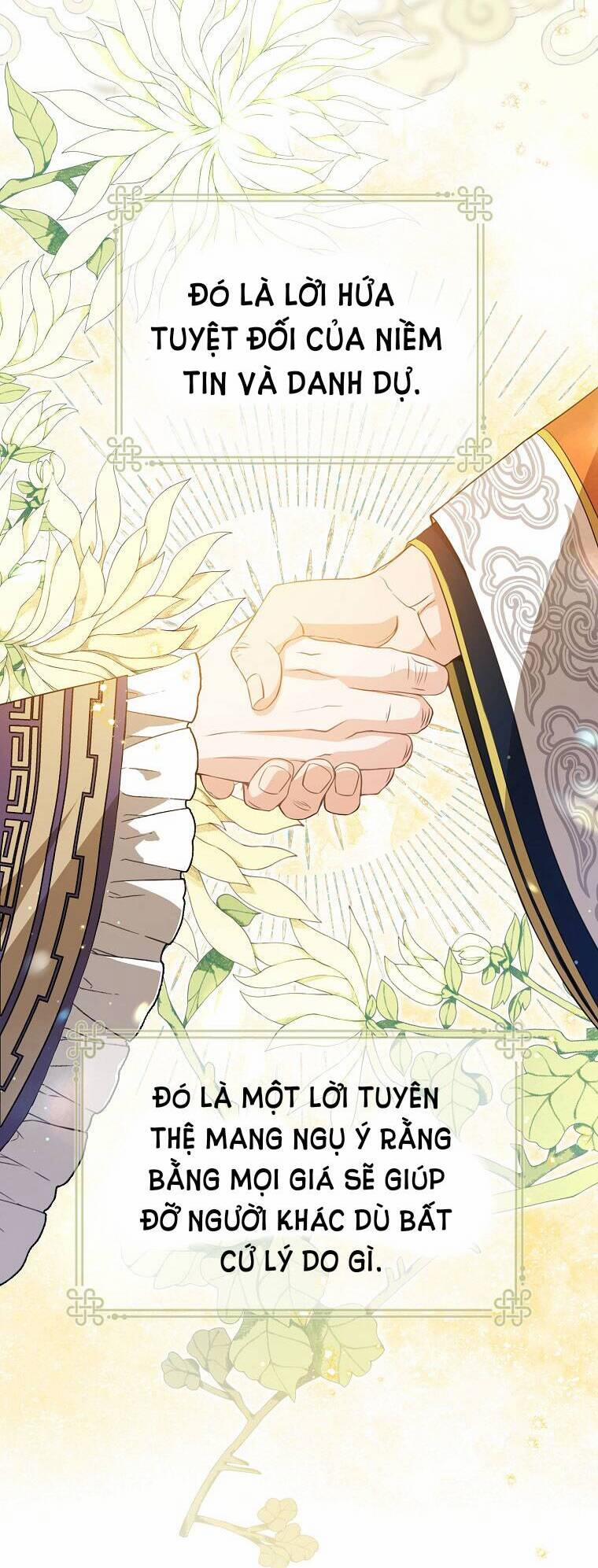 Trở Thành Cô Cháu Gái Bị Khinh Miệt Của Gia Tộc Võ Lâm 23 trang 3