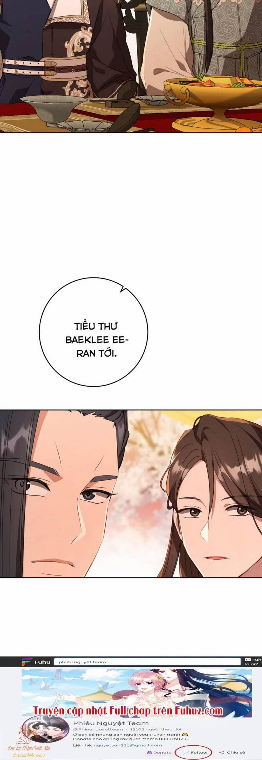 Trở Thành Cô Cháu Gái Bị Khinh Miệt Của Gia Tộc Võ Lâm 23 trang 30