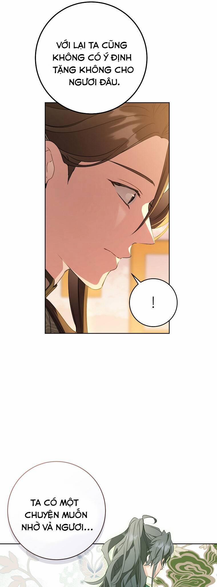 Trở Thành Cô Cháu Gái Bị Khinh Miệt Của Gia Tộc Võ Lâm 23 trang 8