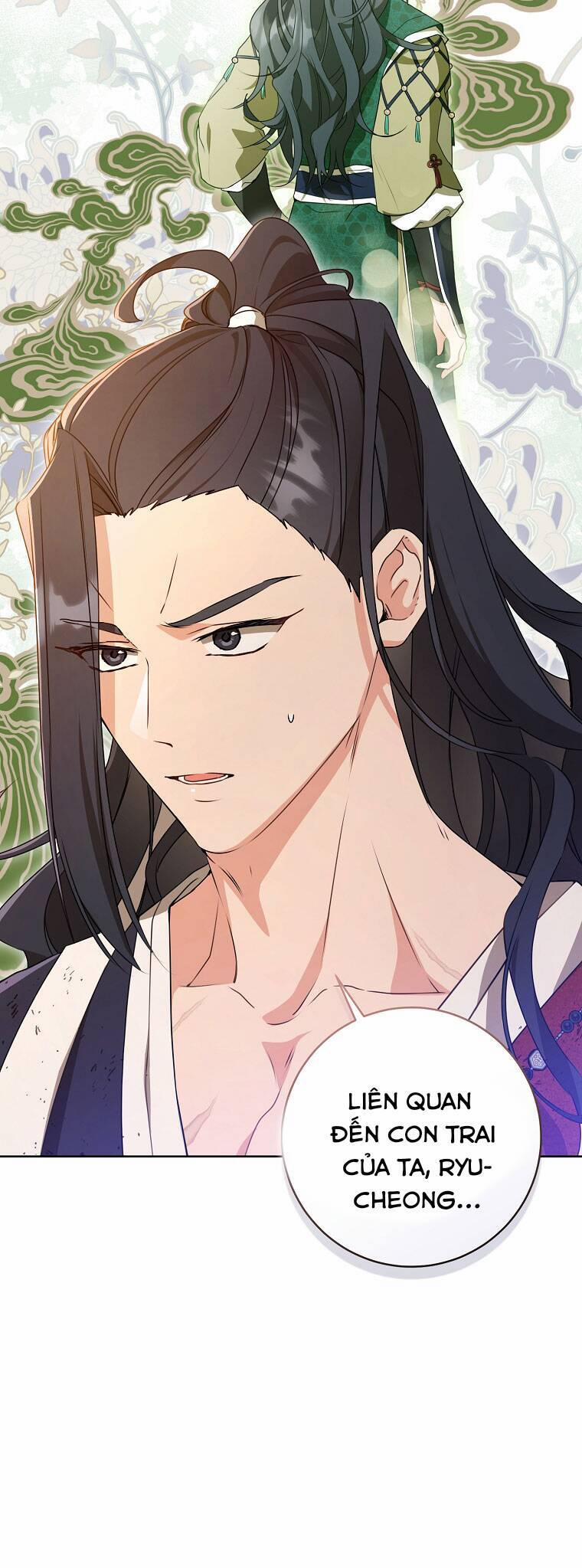 Trở Thành Cô Cháu Gái Bị Khinh Miệt Của Gia Tộc Võ Lâm 23 trang 9