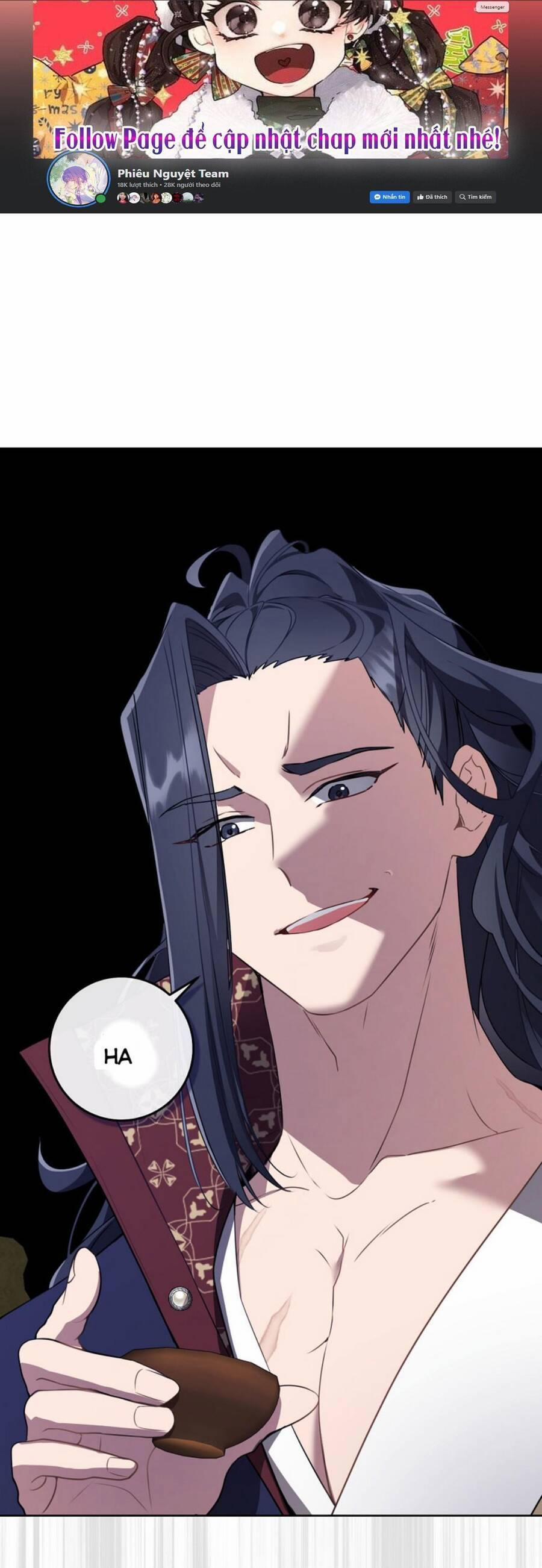 Trở Thành Cô Cháu Gái Bị Khinh Miệt Của Gia Tộc Võ Lâm 24 trang 0